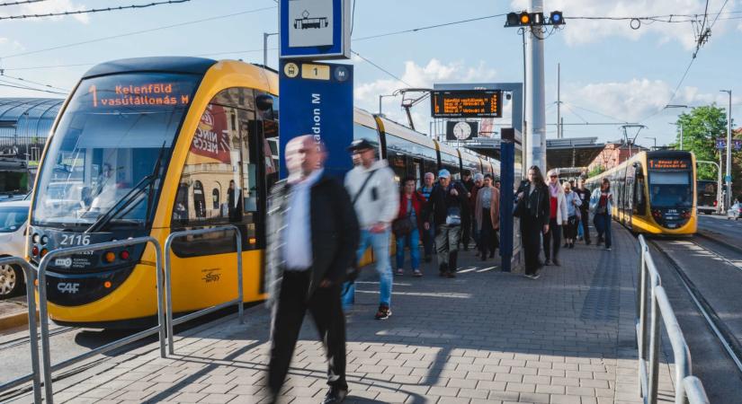 Rengeteg utast érintő tervekről egyeztettek - teljesen átrajzolhatják a főváros legforgalmasabb útvonalait