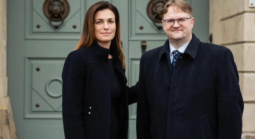 Varga Judit volt államtitkára szerint ha lobbiztak is K. Endre kegyelmi ügyében, azt nem az Igazságügyi Minisztériumban tették