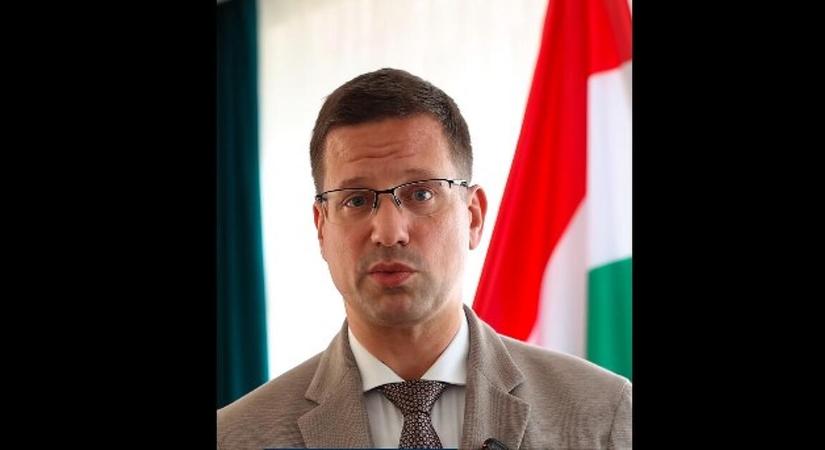 Reagált a Fidesz Magyar Péter kegyelmi üggyel kapcsolatos bejelentéseire