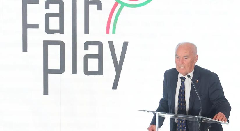 Iskolákban is megünneplik a fair play világnapját