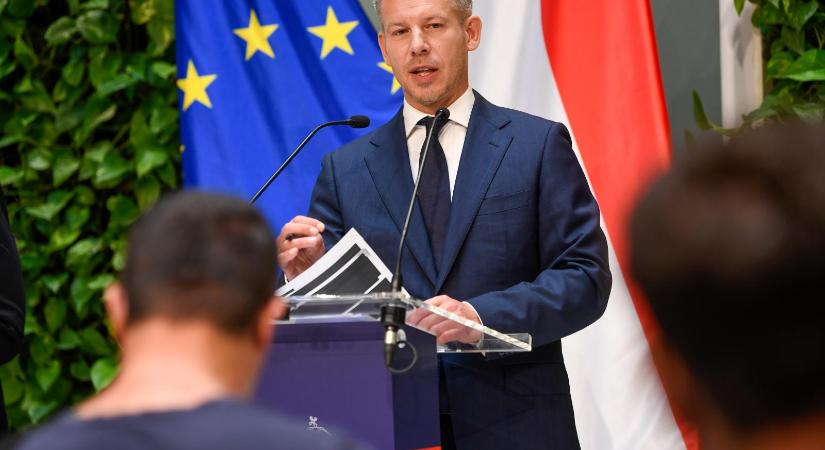Fidesz-frakció: Az elnöki kegyelmi ügyről 2024 februárjában értesültek az akkori kormány tagjai