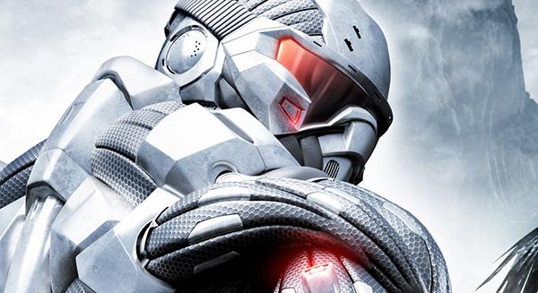 Egy be nem jelentett projekten dolgozik a Cyrtek a Crysis 4 mellett