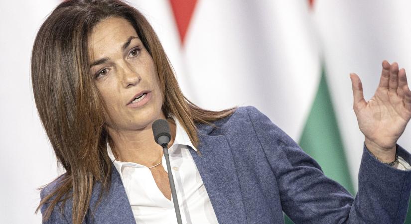 Varga Judit helyettese: a köztársasági elnöki hivatal úgy sürgette a kegyelmi ügyet, hogy maga a kegyelmi osztály sem látta az iratokat