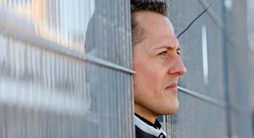 „Michael Schumacher tett olyan dolgokat, amelyek nem voltak túl szépek, volt egy nagyon éles oldala”