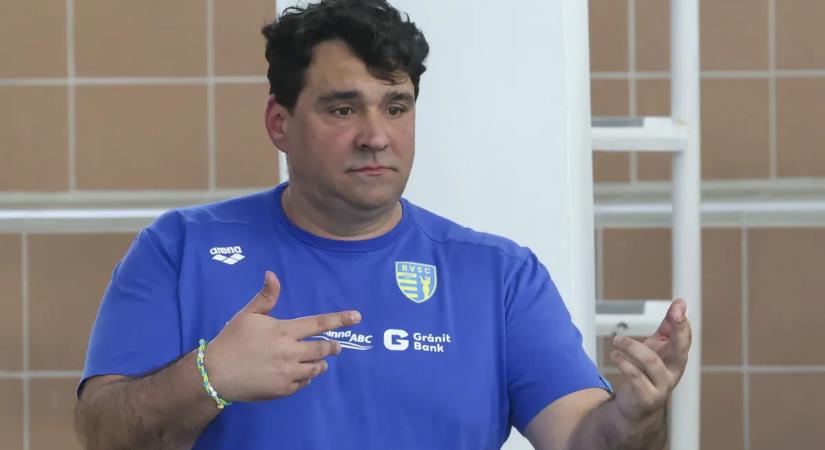 Béres Gergely: Hamar helyre rakjuk a történteket