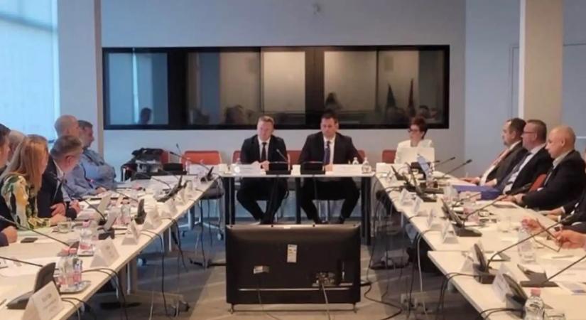 BL-döntő Budapesten: minden közlekedési szereplő mozgósít a rekordterhelésre