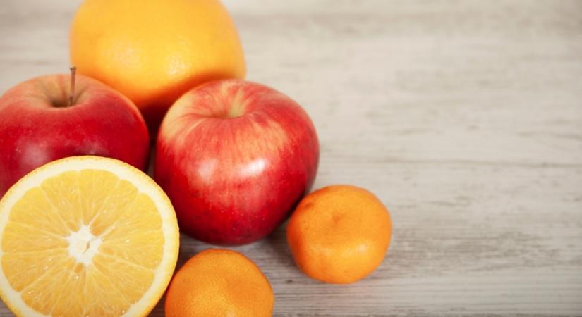 Az alma vagy a narancs? Most végre kiderül, melyik gyümölcs jobb a vércukornak