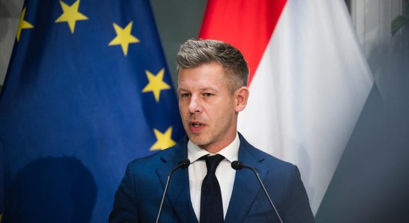 Meghamisíthatták a költségvetést, Magyar Péter azonnali felülvizsgálatot rendelt el
