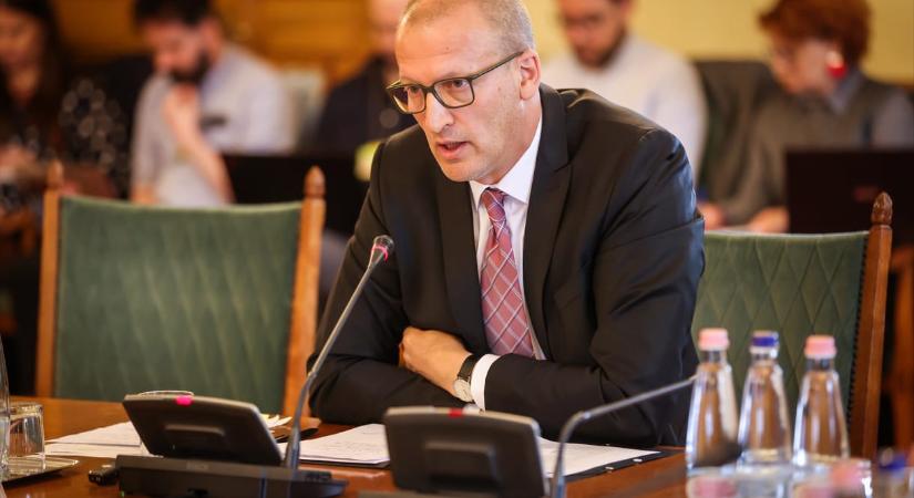 Tarr Zoltán a filmiparról: A teljesítmény, nem pedig politikai hűség számít