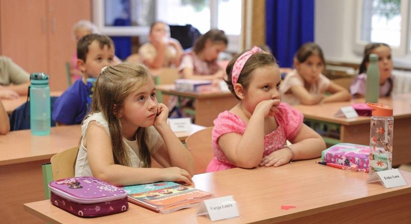 Több tucat üres hely maradt a baranyai középiskolákban – rendkívüli felvételit hirdettek