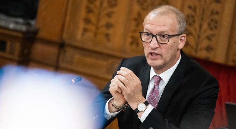 Tarr Zoltán komoly átalakításokat ígér a magyar filmes világban