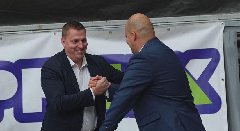 DEAC: Stabil alapokon a kosárlabdázók