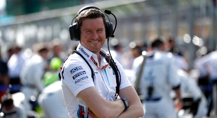 Smedley keményen kritizálta a lassú F1-es versenymérnököket