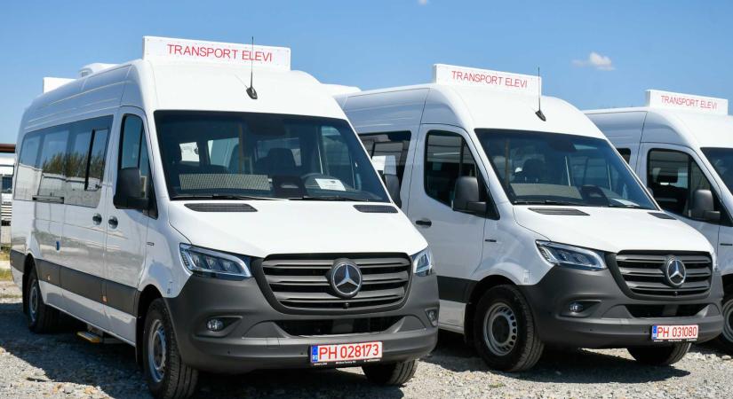 Kartellgyanú az iskolabuszok piacán – Lecsapott a Versenytanács