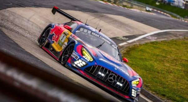 Glock: Németország „boruljon térdre” Verstappen előtt
