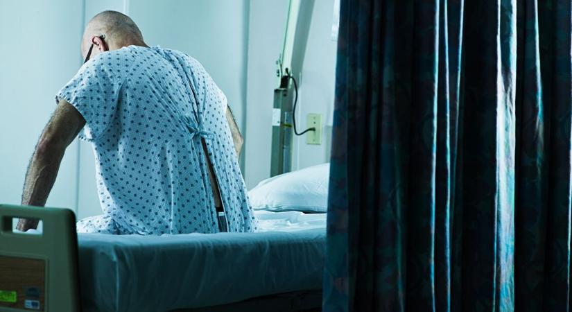 Férfiként ezek a szűrések életmentőek: nem csak a rák jelent veszélyt – Ma van a férfiak napja