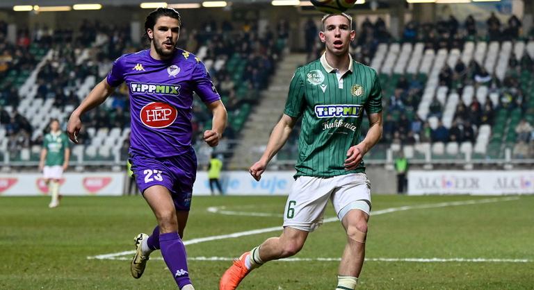 Győrből venne futballistát a világbajnokságok történetének legeredményesebb játékosa