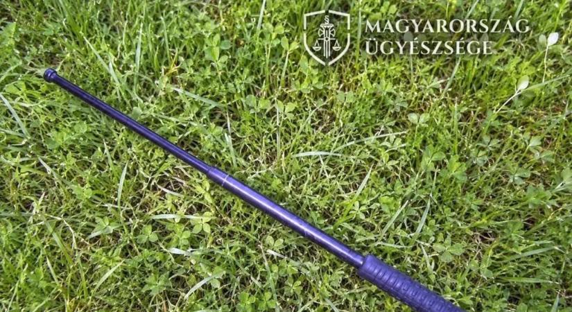 Félholtra verték az árokba zuhant férfit, de a vipera visszamart