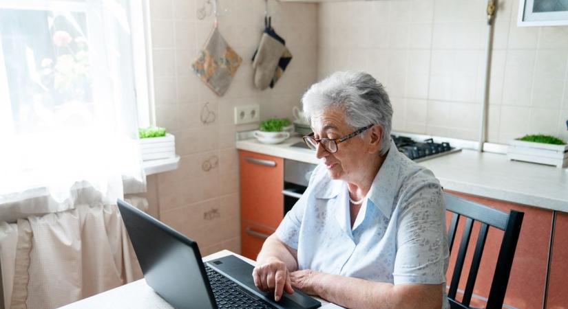 Jó hírt kaptak a makói nyugdíjasok, jelentősen nőtt a támogatás