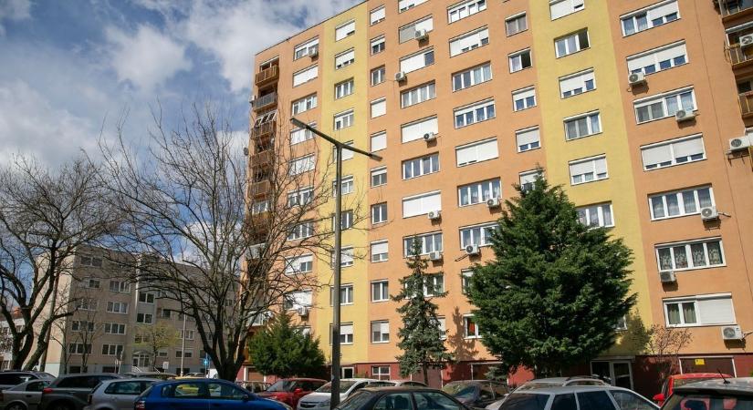 Nem csökkentek az albérletárak, ezek a lakások most a legolcsóbbak Kecskeméten  fotók
