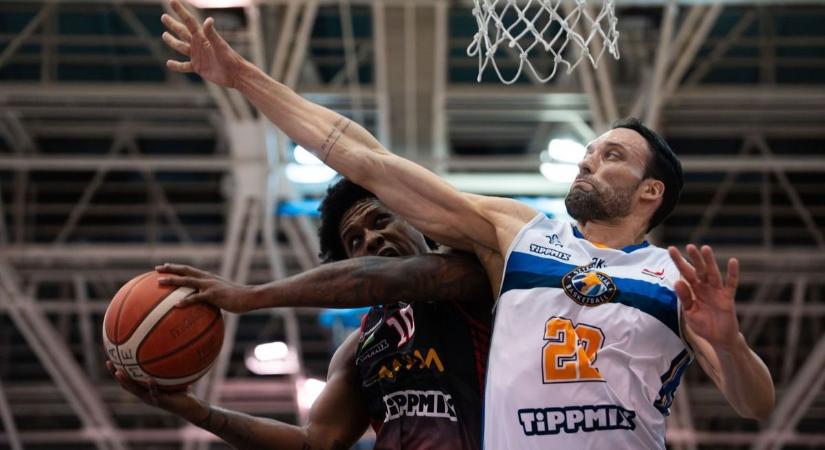 Élet-halál meccs vár az OSE Lionsra