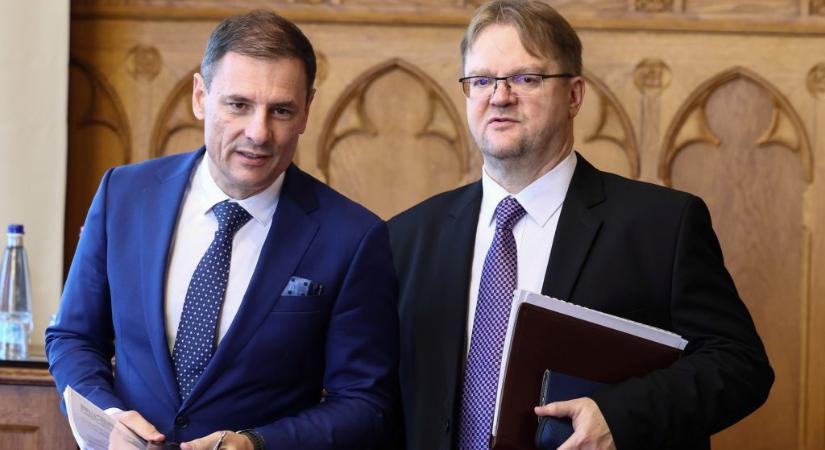 Kegyelmi ügy: Répássy Róbert részleteket árult el az igazságügyi tárca döntéséről