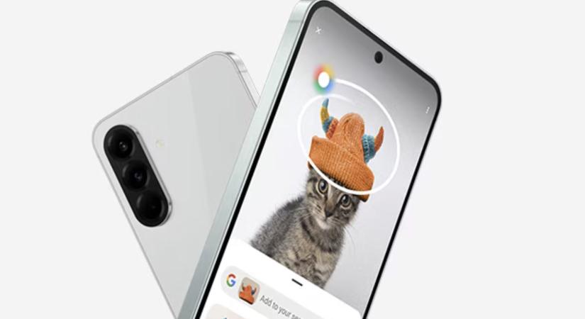 Egy rakat korábbi Samsung telefon frissítése indult meg a héten, ezekre a modellekre jön az új szoftver