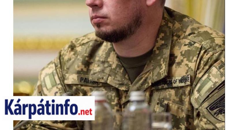 18-24 évesek mozgósítása: ezt mondta Pavlo Palisza