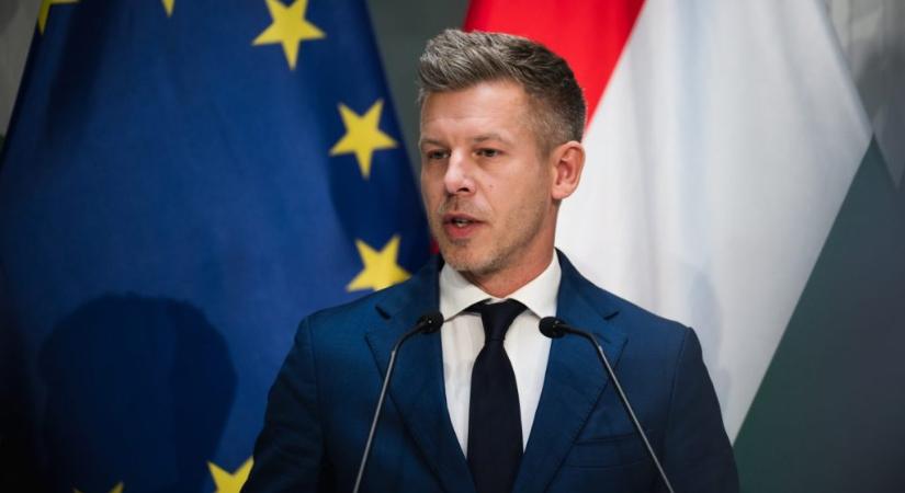 Újabb helyettes államtitkárokat mentett fel Magyar Péter azonnali hatállyal