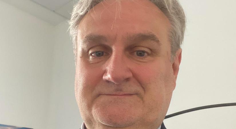 Dagad a botrány: Marczingós László kitálalt az új államtitkárról