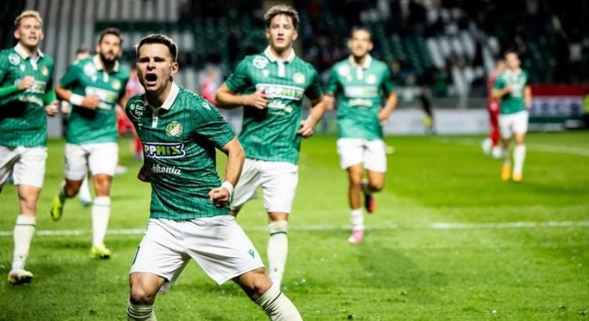 Bajnoktól az újonchoz: Az ETO alapembere a Honvédnál is kiköthet
