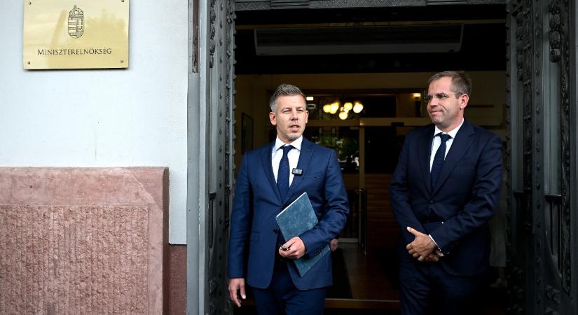 Ruff Bálint újabb rendkívül fontos pozíciót kapott