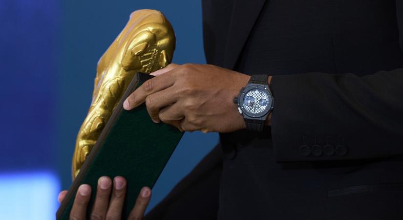 A Hublot a modern luxusóra-piac legmegosztóbb jelensége – de azért kellene, igaz?