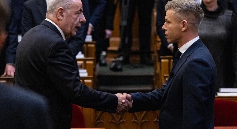 Sulyok Tamás kész kiadni a K. Endre kegyelmi ügyével kapcsolatos elnöki iratokat