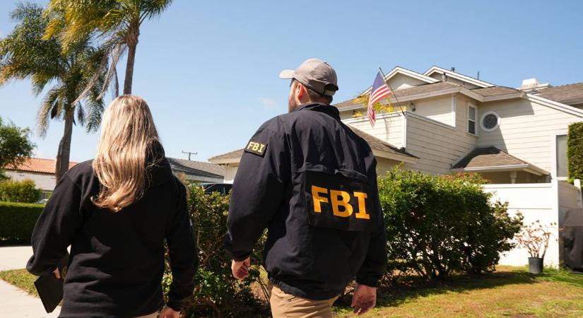 Halálos lövöldözés volt egy San Diego-i mecsetnél, a rendőrség már korábban kereste a támadókat