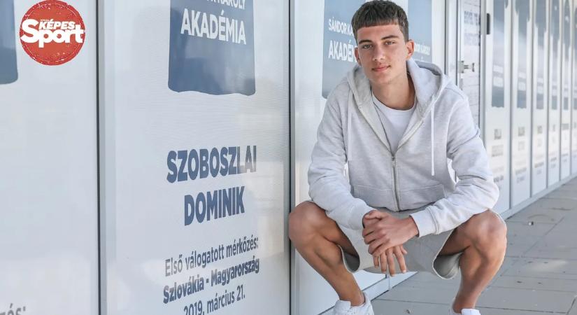 „Hamburg szuper választásnak tűnik” – Vasziljevics Andrej több mint ígéret