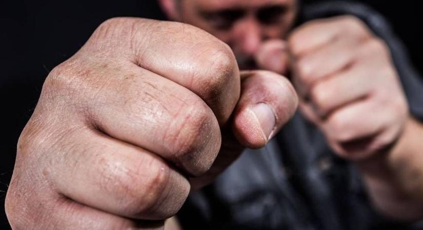 Fontos hírt közölt a rendőrség a Szapáry úton történt balhéról, ezzel még nincs vége