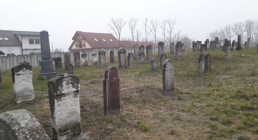 Népes családdal érkezett ősei szülőföldjére
