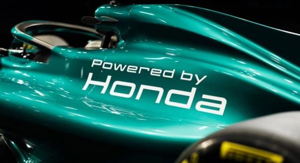 Honda: Biztonságban van az F1-es projekt