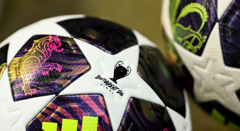 Dühöngenek a szurkolók, értetlenkedik az UEFA: mégsem lesz ingyenesen követhető a budapesti BL-döntő