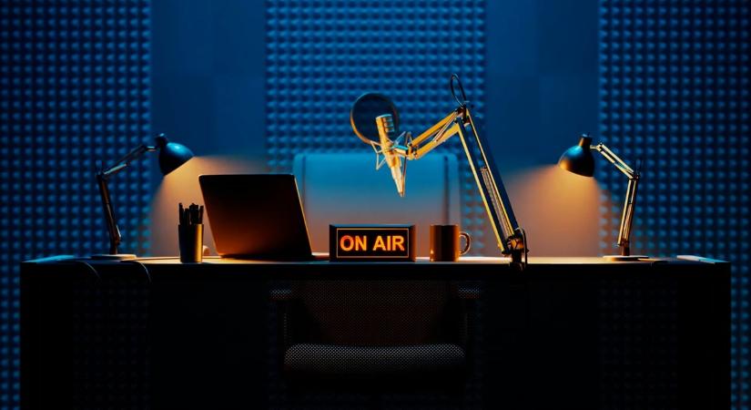 Podcastekkel erősít az HBO Max