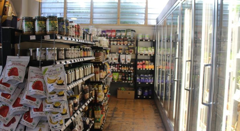 Pünkösd: két napig zárva lesznek a boltok