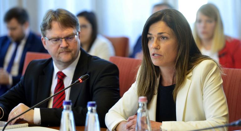 „Nem a szokásos módon történt” – megszólalt az Indexnek Répássy Róbert a kegyelmi ügyről