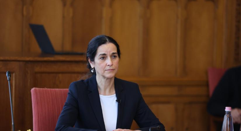Nagy súlyú, mindent megváltoztató döntést hozott Orbán Anita: méghozzá alig 24 órával a lengyelországi út előtt