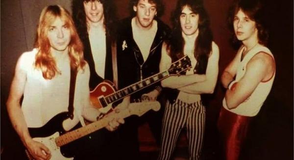 Túl gyorsan letudták a banda korai időszakát az Iron Maiden dokumentumfilmjében?