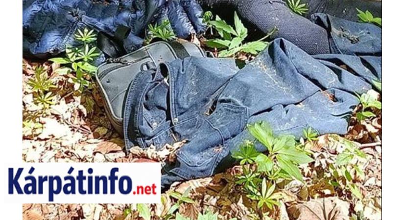 Illegális határátlépés közben halt meg egy kijevi férfi a román határnál