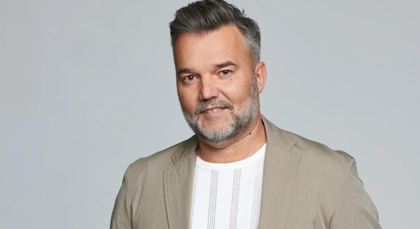 Hevér Gábor küzdött a pénzéért a Heti Hetesnél