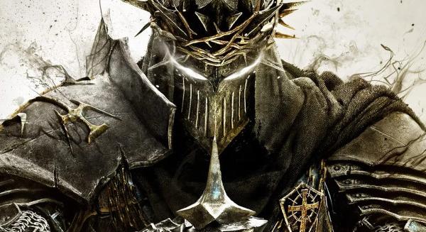 Már nem az Epic Games adja ki PC-re a Lords of the Fallen 2-t