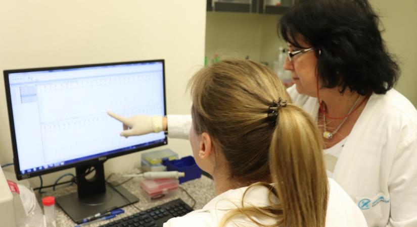 Klinikai adatokkal validálták a magyar onkológiai AI-szoftvert