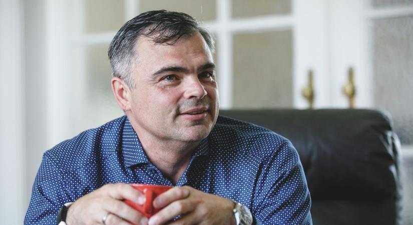 Hivatalos: váratlan változás történt Schmidt Mária legfontosabb cégében – lemondott Vaszily Miklós az igazgatóságból
